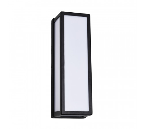 Уличный настенный светильник Arte Lamp Alphard A8526AL-2BK Уличный настенный светильник Arte Lamp Alphard A8526AL-2BK