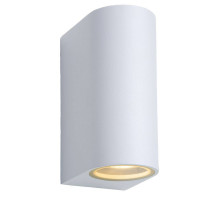 Уличный настенный светильник Lucide Zora Led 22861/10/31