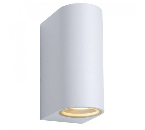 Уличный настенный светильник Lucide Zora Led 22861/10/31 Уличный настенный светильник Lucide Zora Led 22861/10/31