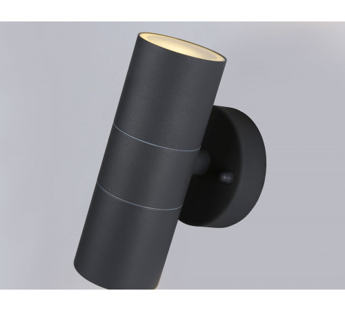 Уличный настенный светильник Ambrella Light Garden ST3706 Уличный настенный светильник Ambrella Light Garden ST3706
