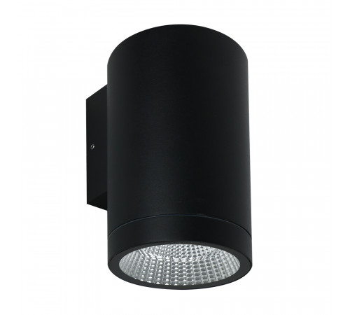 Уличный настенный светильник Arte Lamp Torcular A1813AL-1BK Уличный настенный светильник Arte Lamp Torcular A1813AL-1BK
