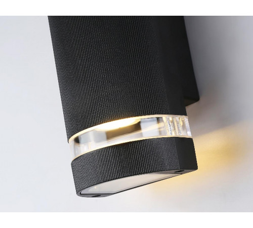 Уличный настенный светильник Ambrella Light Garden ST2562 Уличный настенный светильник Ambrella Light Garden ST2562