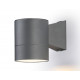 Уличный настенный светильник Ambrella Light Garden ST3301