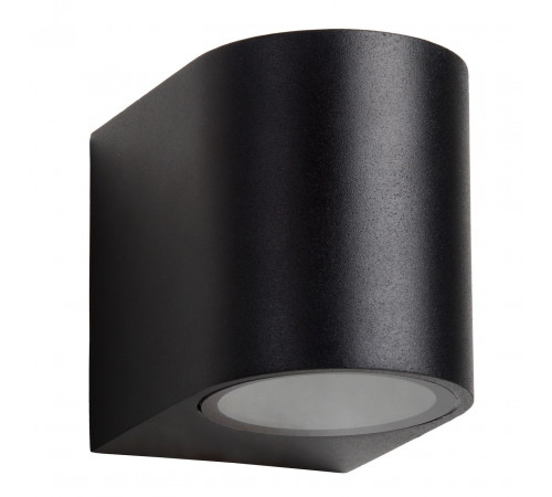 Уличный настенный светильник Lucide Zora Led 22861/05/30