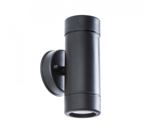 Светильник настенный ARTE Lamp A3503AL-2BK Светильник настенный ARTE Lamp A3503AL-2BK