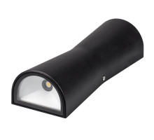 Настенный светильник Arlight LGD-Wall-Tub-J2B-12W Warm White 021934