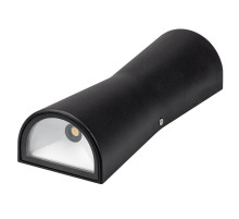 Настенный светильник Arlight LGD-Wall-Tub-J2B-12W Warm White 021934