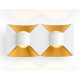 Уличный настенный светильни Ambrella Light Garden ST4475
