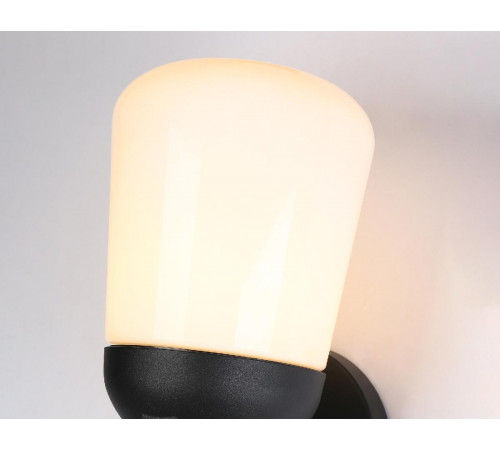 Уличный настенный светильник Ambrella Light Garden ST2083 Уличный настенный светильник Ambrella Light Garden ST2083