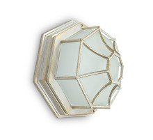 Уличный настенный светильник Feron PL661 11652