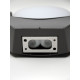 Уличный настенный светильник Elvan PJ-1506-8.3W-WW-Gr