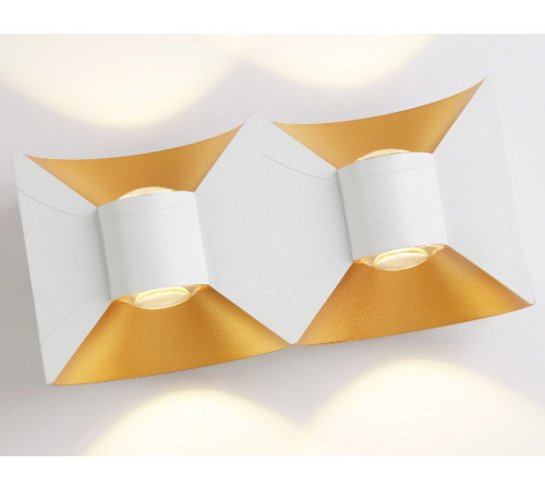 Уличный настенный светильни Ambrella Light Garden ST4475