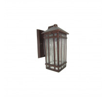 Уличный настенный светильник Elstead Lighting Chedworth GZH-CHW2