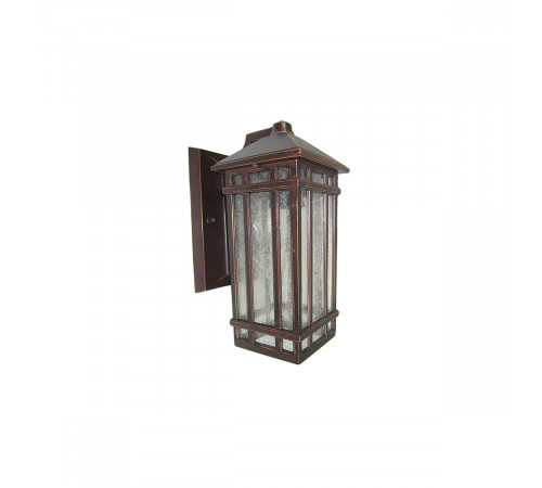 Уличный настенный светильник Elstead Lighting Chedworth GZH-CHW2