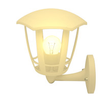 Уличный настенный светильник Apeyron Дели НБУ 07-60-003 У1 11-163