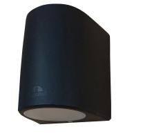 Уличный настенный светильник Fumagalli Marta 2A6.000.000.AXD2L