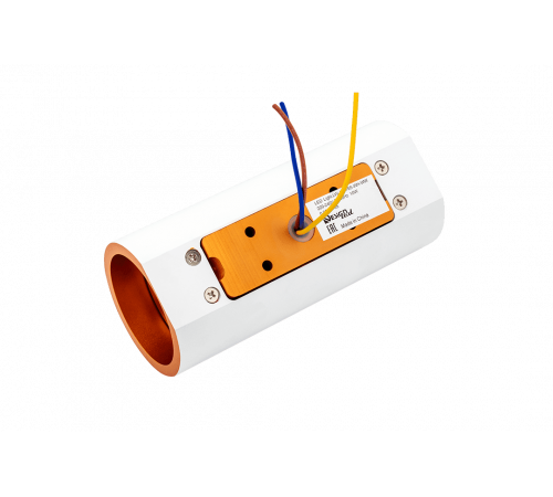 Уличный настенный светильник DesignLed LW-A0176S-WH-WW 003403 Уличный настенный светильник DesignLed LW-A0176S-WH-WW 003403
