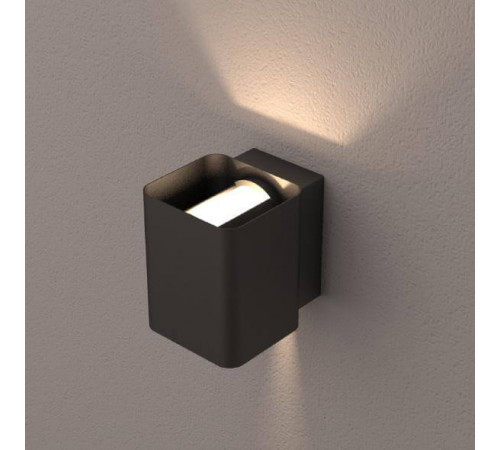 Настенный светильник Arlight LGD-Wall-Vario-J2G-12W Warm White 021933 Настенный светильник Arlight LGD-Wall-Vario-J2G-12W Warm White 021933