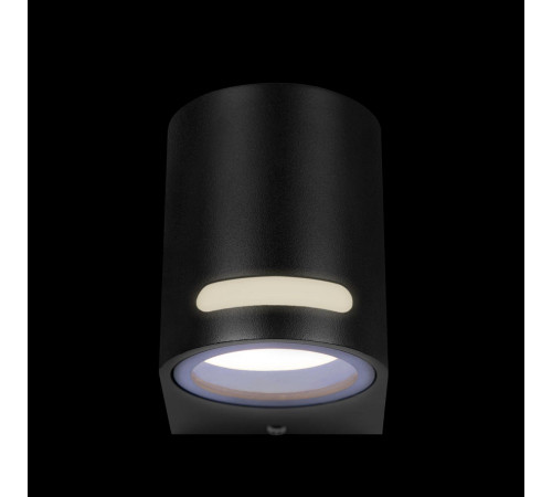 Уличный настенный светильник Loft IT Stema 100012/A Уличный настенный светильник Loft IT Stema 100012/A