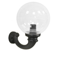 Уличный настенный светильник Fumagalli Ofir/G300 G30.132.000.AXE27