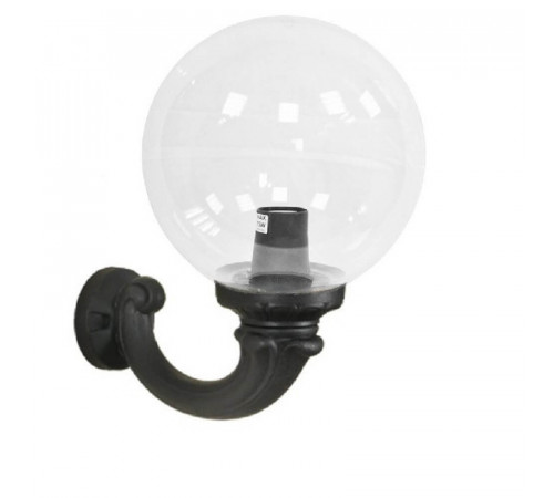 Уличный настенный светильник Fumagalli Ofir/G300 G30.132.000.AXE27