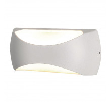 Уличный настенный светильник Mantra Butan 8902