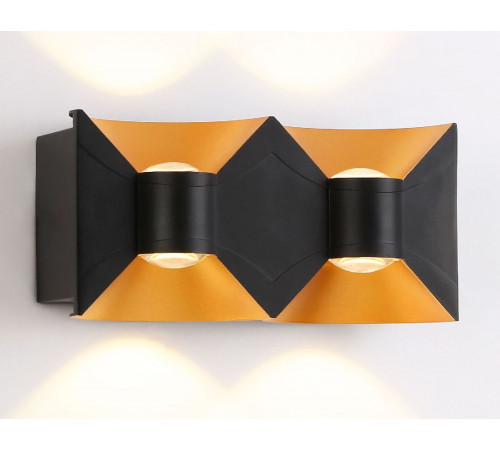 Уличный настенный светильни Ambrella Light Garden ST4477 Уличный настенный светильни Ambrella Light Garden ST4477