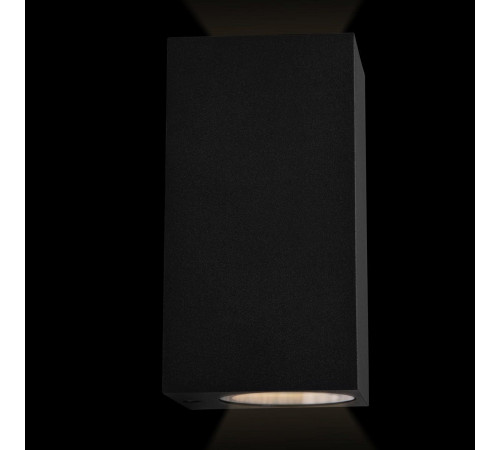 Уличный настенный светильник Loft IT Eterno 100007/B Уличный настенный светильник Loft IT Eterno 100007/B