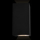 Уличный настенный светильник Loft IT Eterno 100007/B