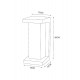 Уличный настенный светильник Arte Lamp Ulysses A8510AL-1BK