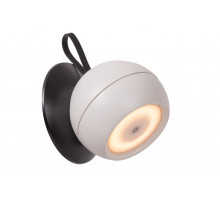 Уличный настенный светильник Lucide Lunex 27251/02/31
