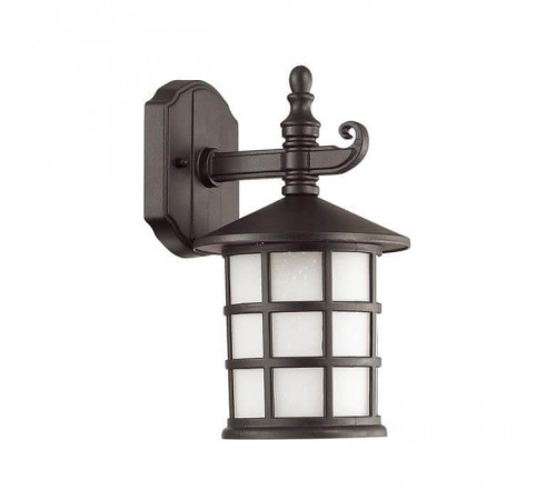 Уличный настенный светильник Odeon Light House 4042/1W Уличный настенный светильник Odeon Light House 4042/1W