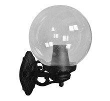 Уличный настенный светильник Fumagalli Bisso/G250 G25.131.000.AXE27