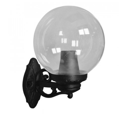 Уличный настенный светильник Fumagalli Bisso/G250 G25.131.000.AXE27