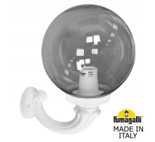Уличный настенный светильник Fumagalli Globe G30.132.000.WZF1R