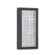 Уличный настенный светильник Favourite Mist 4298-1W