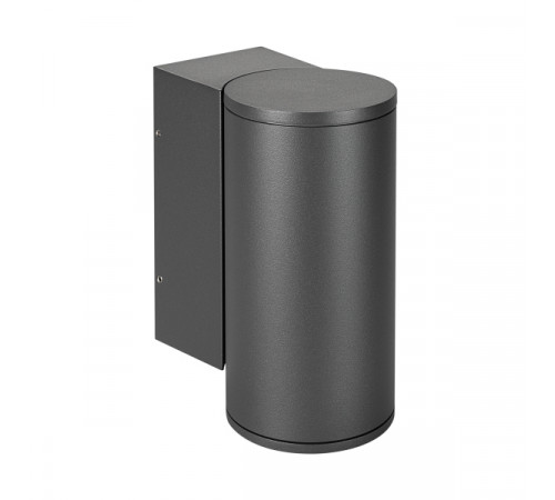Уличный настенный светодиодный светильник Arlight LGD-Forma-Wall-R90-12W Day4000 032575 Уличный настенный светодиодный светильник Arlight LGD-Forma-Wall-R90-12W Day4000 032575