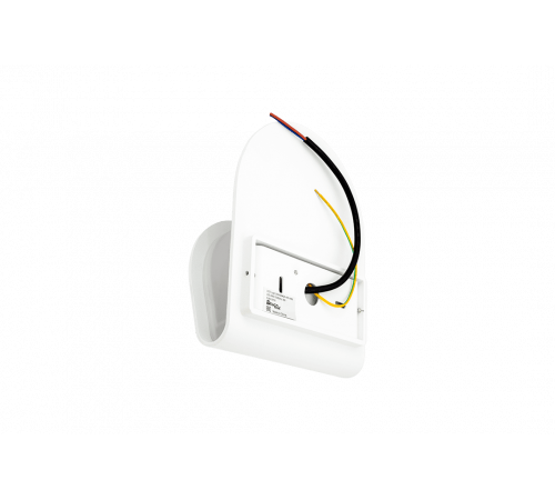 Уличный настенный светильник DesignLed LW-A0040A-WH-WW 003398 Уличный настенный светильник DesignLed LW-A0040A-WH-WW 003398