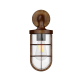 Уличный настенный светильник Covali WL-39971