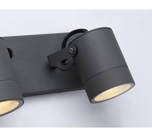 Уличный настенный светильник Ambrella Light Garden ST3887 Уличный настенный светильник Ambrella Light Garden ST3887