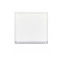 Уличный настенный светильник Elvan GW-6080S-6W-WW-Wh