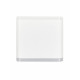 Уличный настенный светильник Elvan GW-6080S-6W-WW-Wh