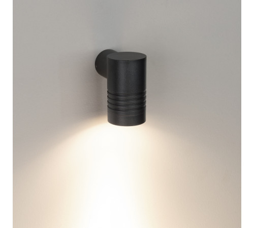 Уличный настенный светильник Arlight LGD-Ray-Wall-R46-3W Warm3000 033310