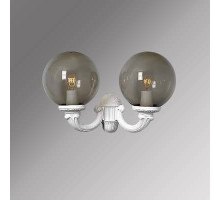 Уличный настенный светильник Fumagalli Mirra/G300 G30.142.000.WZE27