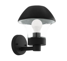 Уличный настенный светодиодный светильник Eglo Verlucca-C 97446