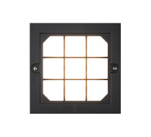 Уличный светодиодный настенный светильник Escada 30001 30001W/01LED