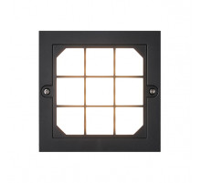 Уличный светодиодный настенный светильник Escada 30001 30001W/01LED