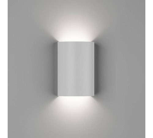 Уличный настенный светильник DesignLed GW-6805-6-WH-WW 002393 Уличный настенный светильник DesignLed GW-6805-6-WH-WW 002393