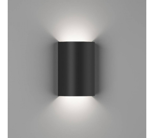 Уличный настенный светильник DesignLed GW-6805-6-BL-NW 003277 Уличный настенный светильник DesignLed GW-6805-6-BL-NW 003277