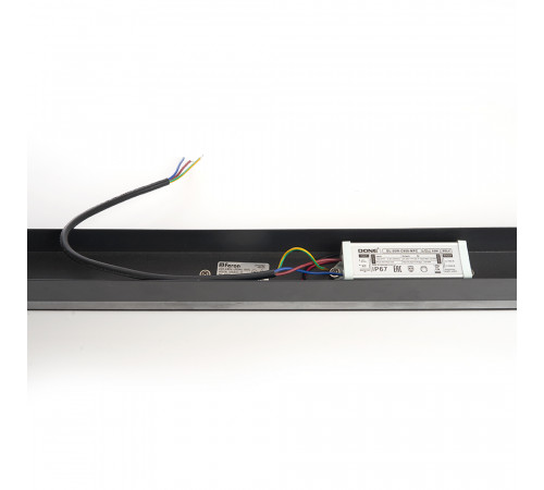 Уличный настенный светильник Feron DH3002 48026 Уличный настенный светильник Feron DH3002 48026